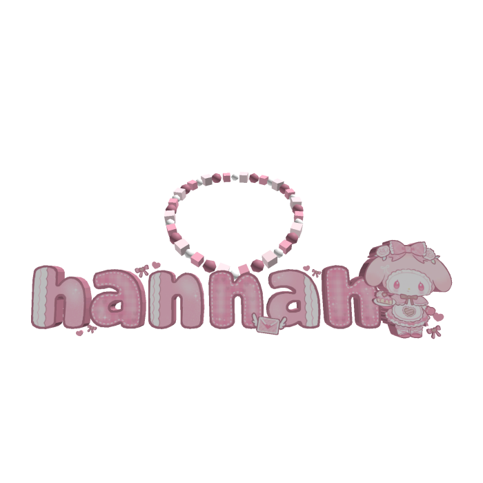 hannah 
