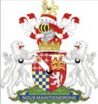 UK |: Earldom of Suffolk