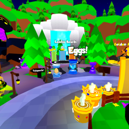 Clicking Simulator