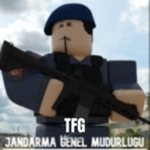 | TFG | Jandarma Genel KomutanlığI