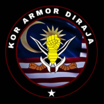 [MAL] Kor Armor Diraja
