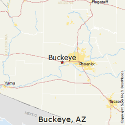 State of Arizona Roleplay