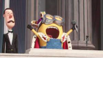 Minion Union Fan Group