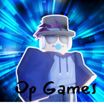 Op Game's.