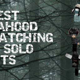 DAHOOD FITS [MATCHING+TRYHARD]