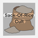 The Sack-Of-Rice Cult
