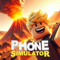 [NEW] Phone Simulator!