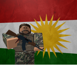 [IK] Peshmerga Iraqi Deployment Zone