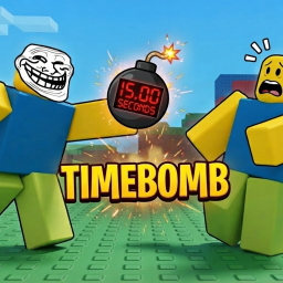 [💣] TimeBomb Game With Ai