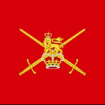 Jak’s British Army