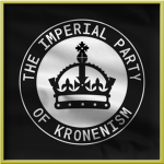 The Imperiаl Pаrty of Kronenism