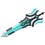 Origin Ice Centenair Sci-fi Sword