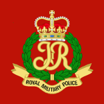 [UK] The Royal Military Police