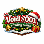VOID//001 Clothing ROBLOX