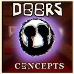[UPDATE] Doors Concepts icon