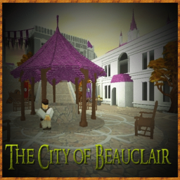 Kyranian Empire- City of Beauclair