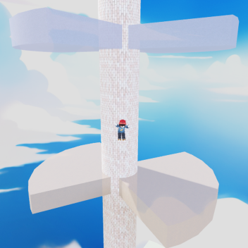Droppy Obby