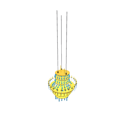 ariana grande chandelier HT