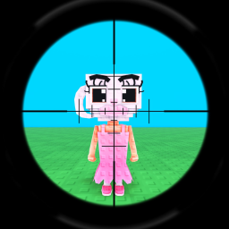 Shoot Meteors for Brainrots!💥