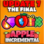 [UPD 5!] Apple Incremental! icon