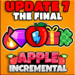 Apple Incremental! 🍎
