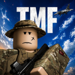 | TMF | Turkish Military