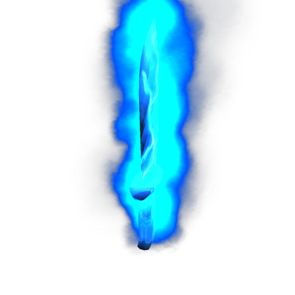 Ice magma