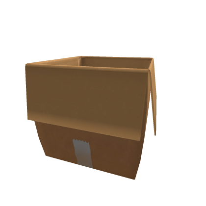 Box With Tea Bags