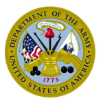 Department of the Army | United States of America