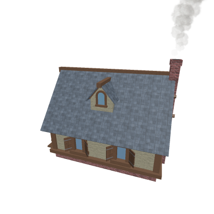 Medieval House #2