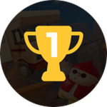 You Made It!