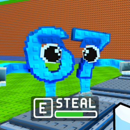 Brainrot Thieves🧠 icon