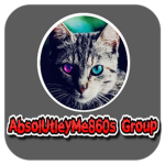 AbsolUtleyMe860s Group