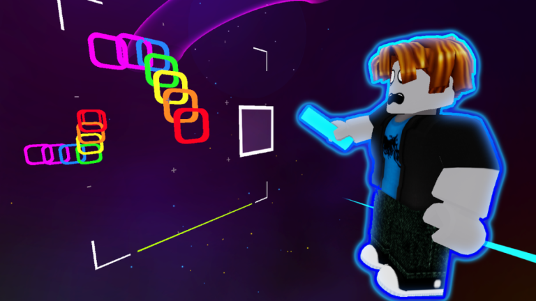 [CURSORS] Sound Space 🎶 Rhythm Game screenshot 3