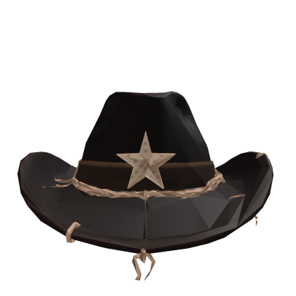 Cowboy Hat