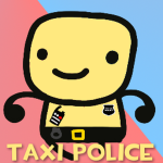 -Taxi Police-
