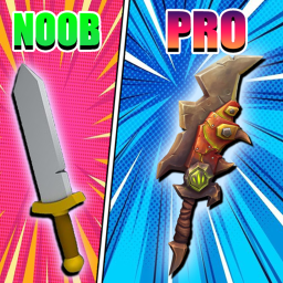 Anime Swordsman Simulator