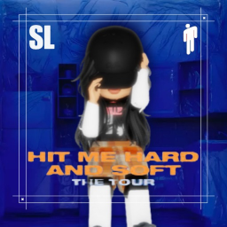 Billie Eilish: 'HIT ME HARD AND SOFT' Tour