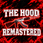 The Hood Remastered