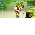 god cows