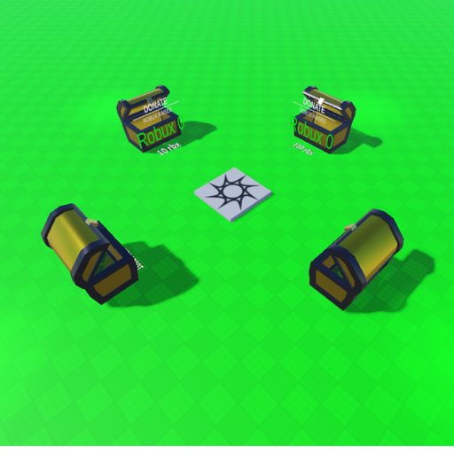 pls donate to the dev