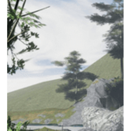 Fluywood 1. (PREMIUM HOUSES)