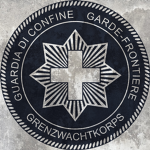 Swiss Border Patrol