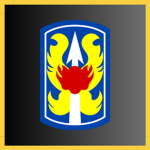 U.S. | 199 Infantry Brigade