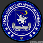 United States Army Special Operations Aviation Reg