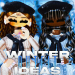 Winter Outfit Ideas ❄️