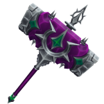 Lotus Millennium Hammer