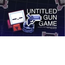Untitled Gun Game icon