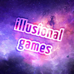 Official Illusional Game Group