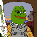 Frog Tribe.